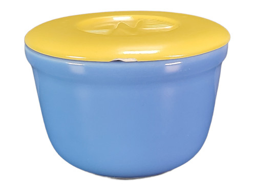 Vintage blue oxford ware - vintage,